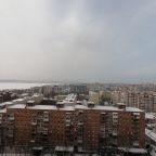 Вид на озеро, Апартаменты Министерство гостеприимства