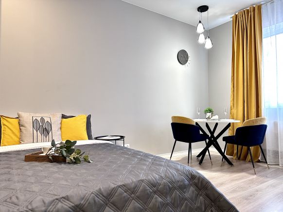 Фотография номера квартиры Апартаменты An Apart home