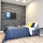 Апартаменты (5), Апарт-отель An Apart hotel