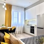 Апартаменты (5), Апарт-отель An Apart hotel