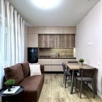 Апартаменты (1), Апарт-отель An Apart hotel