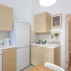 Апартаменты (Апартаменты уютные в центре Минска), Апартаменты Улучшенные апартаменты на 7 гостей