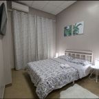 Семейный (Четырехместный номер), Хостел Sova