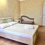Двухместный (Стандарт), Гостевой дом Солнечный