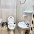 Трехместный (Бюджет), Гостевой дом Солнечный