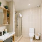 Номер (Стандарт), Эко-отель Мирамирам