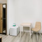 Номер (Стандарт), Эко-отель Мирамирам