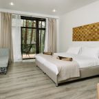 Номер (Стандарт), Эко-отель Мирамирам