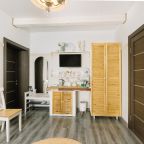 Семейный (Люкс), Эко-отель Мирамирам