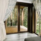 Семейный (Люкс), Эко-отель Мирамирам