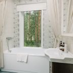 Семейный (Люкс), Эко-отель Мирамирам