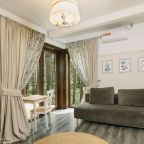 Семейный (Люкс), Эко-отель Мирамирам