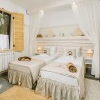 Семейный (Люкс), Эко-отель Мирамирам