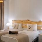 Номер (Стандарт), Эко-отель Мирамирам