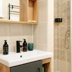 Номер (Стандарт), Эко-отель Мирамирам