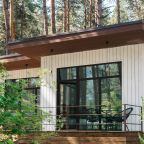 Номер (Стандарт), Эко-отель Мирамирам