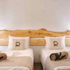 Номер (Стандарт), Эко-отель Мирамирам