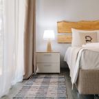 Номер (Стандарт), Эко-отель Мирамирам