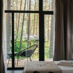 Номер (Стандарт), Эко-отель Мирамирам