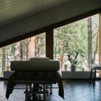 Массаж, Эко-отель Мирамирам