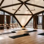 Конференц-зал «ВЕЛЕС-ХОЛЛ», Эко-отель Мирамирам