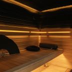 Банный комплекс «Зеркальный», Эко-отель Мирамирам