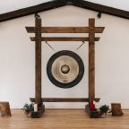 Зал для практик, Эко-отель Мирамирам