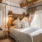 Шале (Шале авторское), Эко-отель Мирамирам