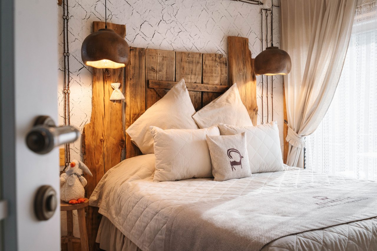 Шале (Шале авторское), Эко-отель Мирамирам