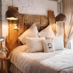 Шале (Шале авторское), Эко-отель Мирамирам