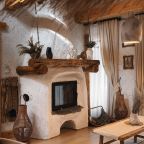 Шале (Шале авторское), Эко-отель Мирамирам