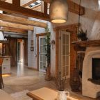 Шале (Шале авторское), Эко-отель Мирамирам