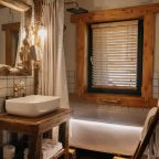 Шале (Шале авторское), Эко-отель Мирамирам