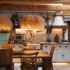 Шале (Шале авторское), Эко-отель Мирамирам