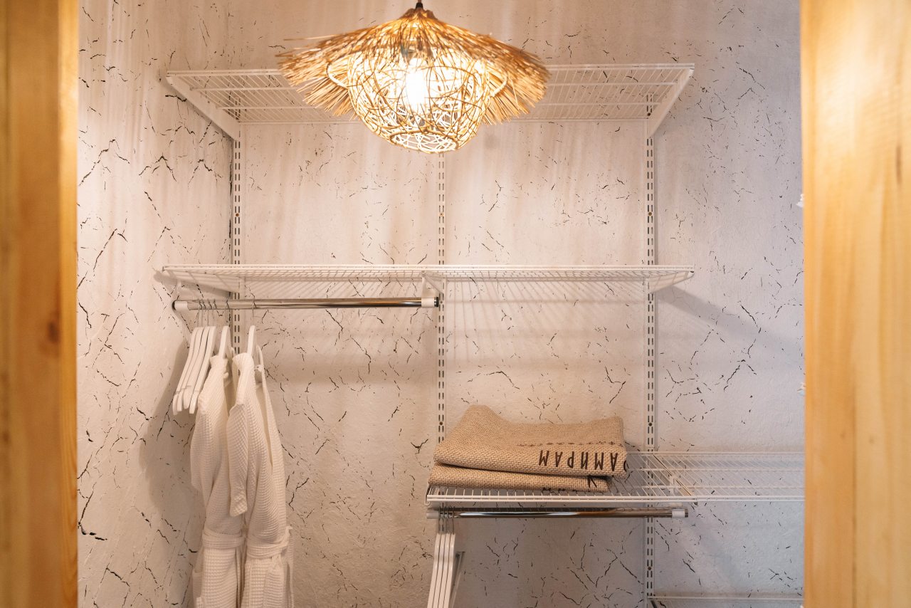 Шале (Шале авторское), Эко-отель Мирамирам