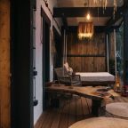 Шале (Шале авторское), Эко-отель Мирамирам