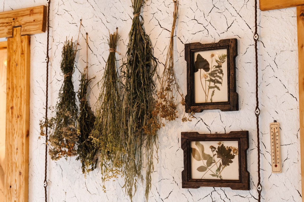 Шале (Шале авторское), Эко-отель Мирамирам