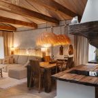 Шале (Шале авторское), Эко-отель Мирамирам