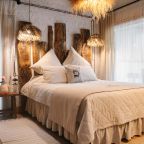 Шале (Шале авторское), Эко-отель Мирамирам