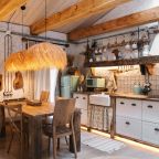 Шале (Шале авторское), Эко-отель Мирамирам