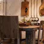 Шале (Шале авторское), Эко-отель Мирамирам