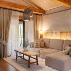 Шале (Шале авторское), Эко-отель Мирамирам