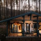 Шале (Шале авторское), Эко-отель Мирамирам