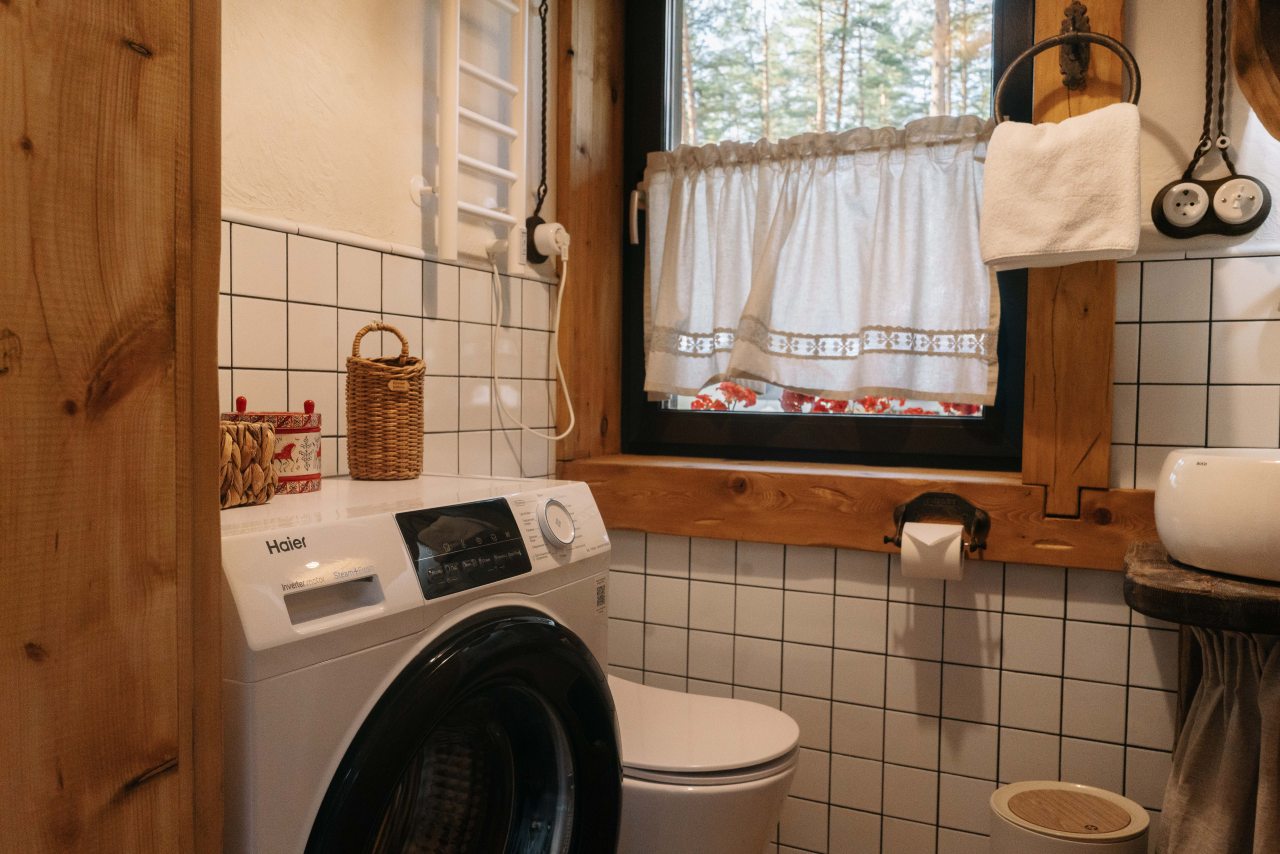 Шале (Шале авторское), Эко-отель Мирамирам