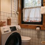 Шале (Шале авторское), Эко-отель Мирамирам