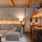 Шале (Шале авторское), Эко-отель Мирамирам