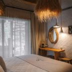 Шале (Шале авторское), Эко-отель Мирамирам