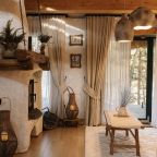 Шале (Шале авторское), Эко-отель Мирамирам