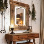 Шале (Шале авторское), Эко-отель Мирамирам