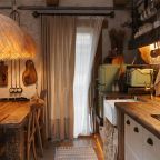 Шале (Шале авторское), Эко-отель Мирамирам